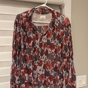Wilfred Barbara Blouse - size medium